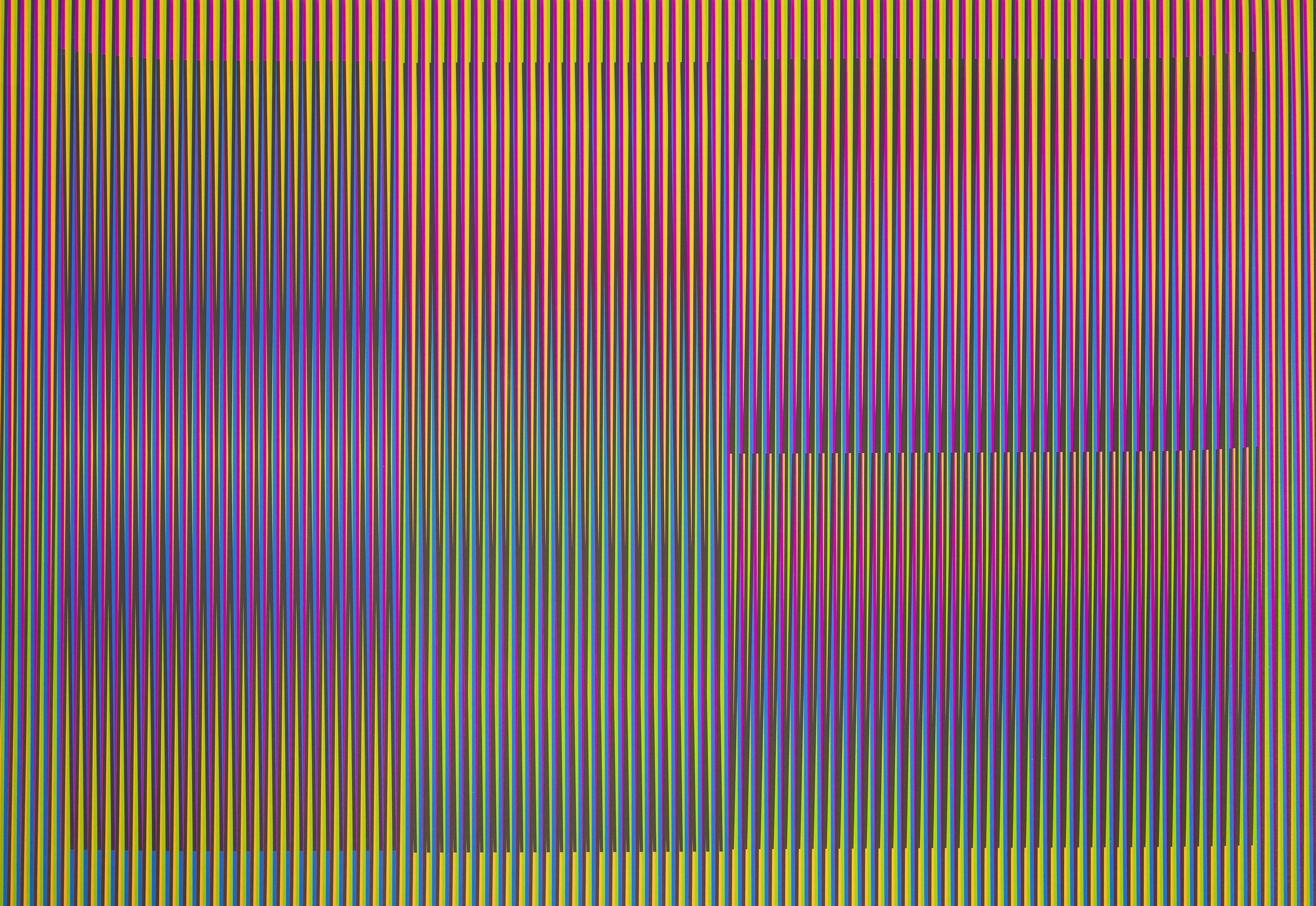 Color Aditivo Cantarrana 3 , 2016