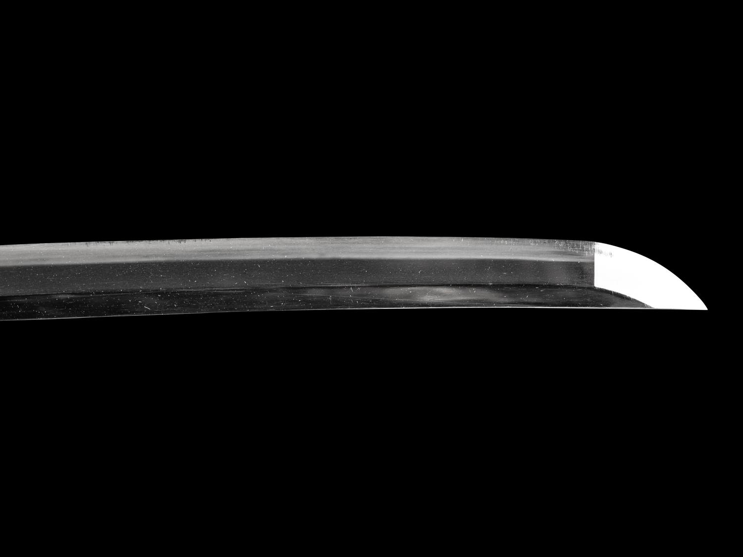 A Katana