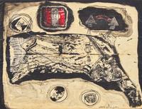 Doodle, 1962