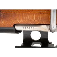 **Hungarian M52 Mosin-Nagant Pattern 91/30 PU Sniper Rifle Non-Import Marked