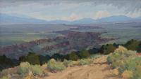 The Gorge