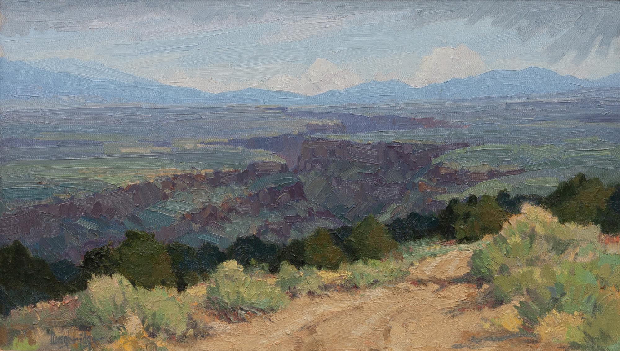 The Gorge
