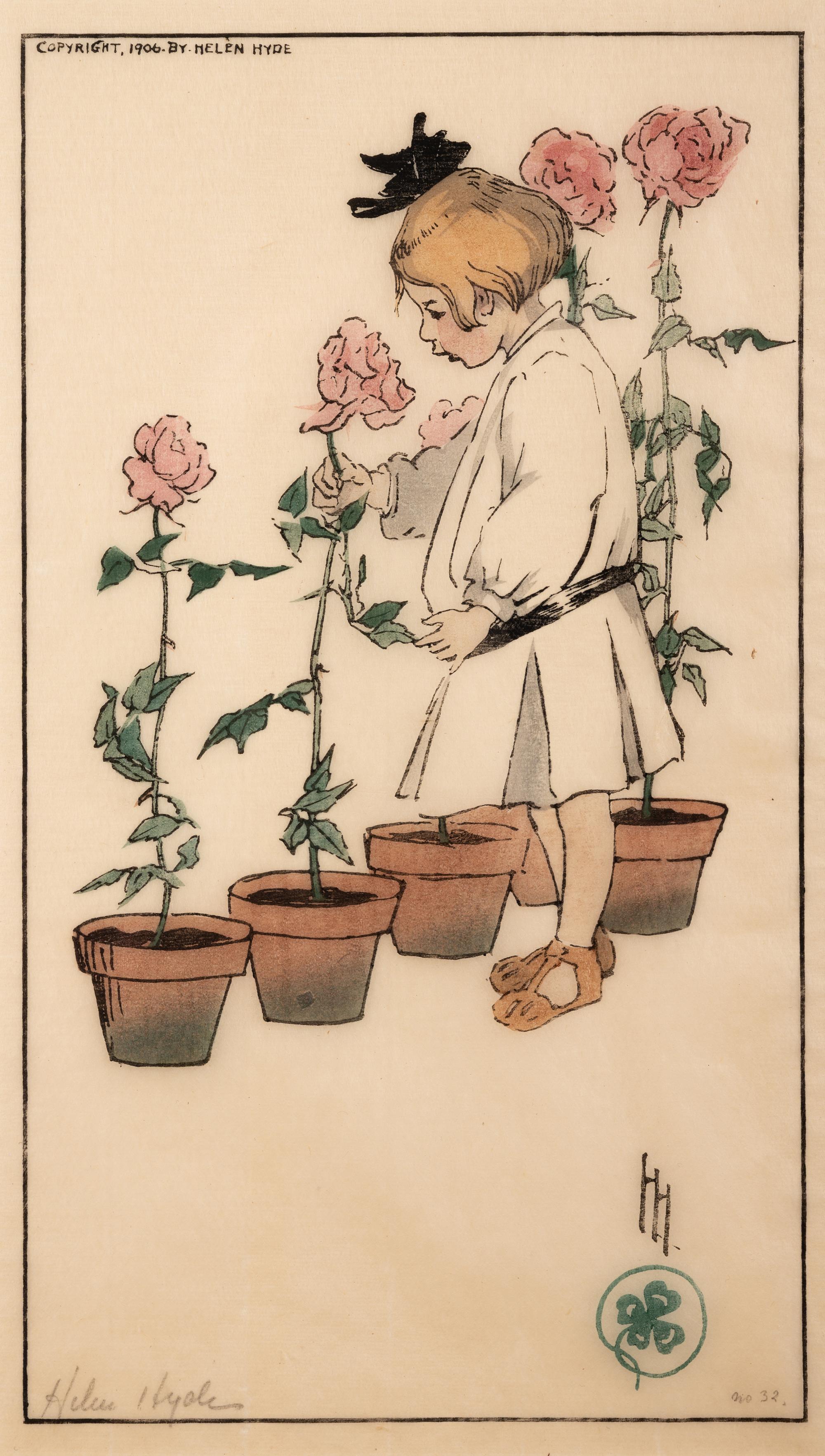 A Group of Eleven Works, 1901-1914