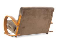 Bentwood Three-Piece Seating Suite