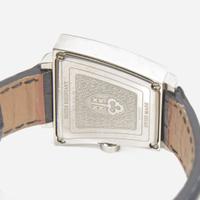 A collection of Ladies Designer Watches Burberry, Fendi, Gucci, Charriol, Corum