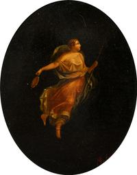 Enrico de Luise (Italian, 1840-1915)