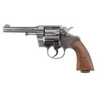 **Colt Army Special .38 Revolver