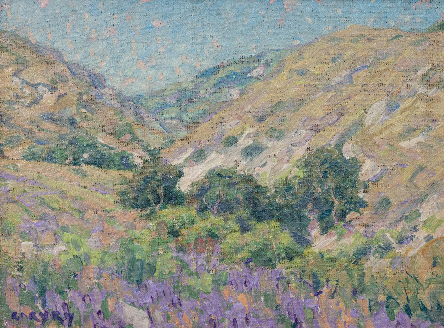 Santa Monica Mountains