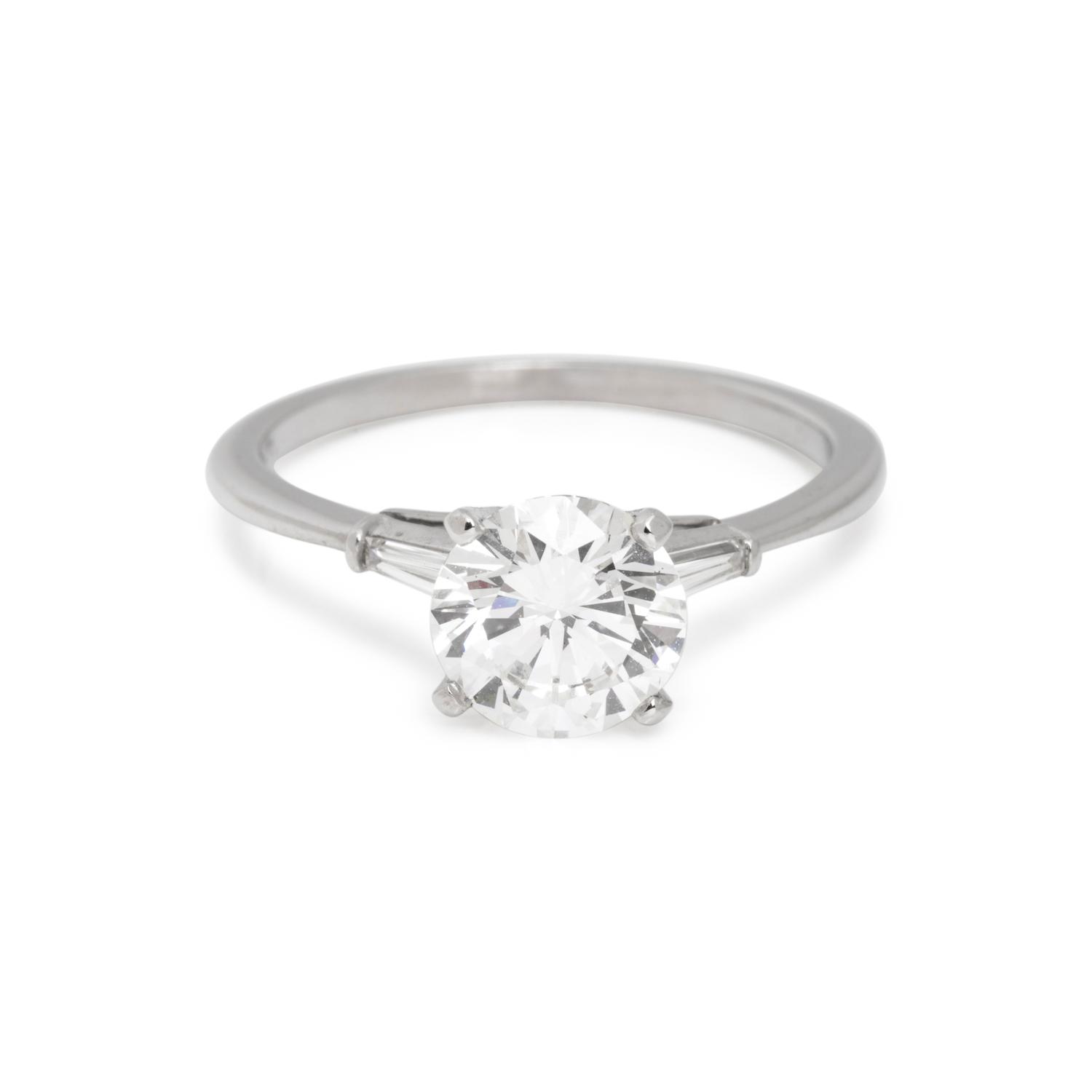 DIAMOND RING