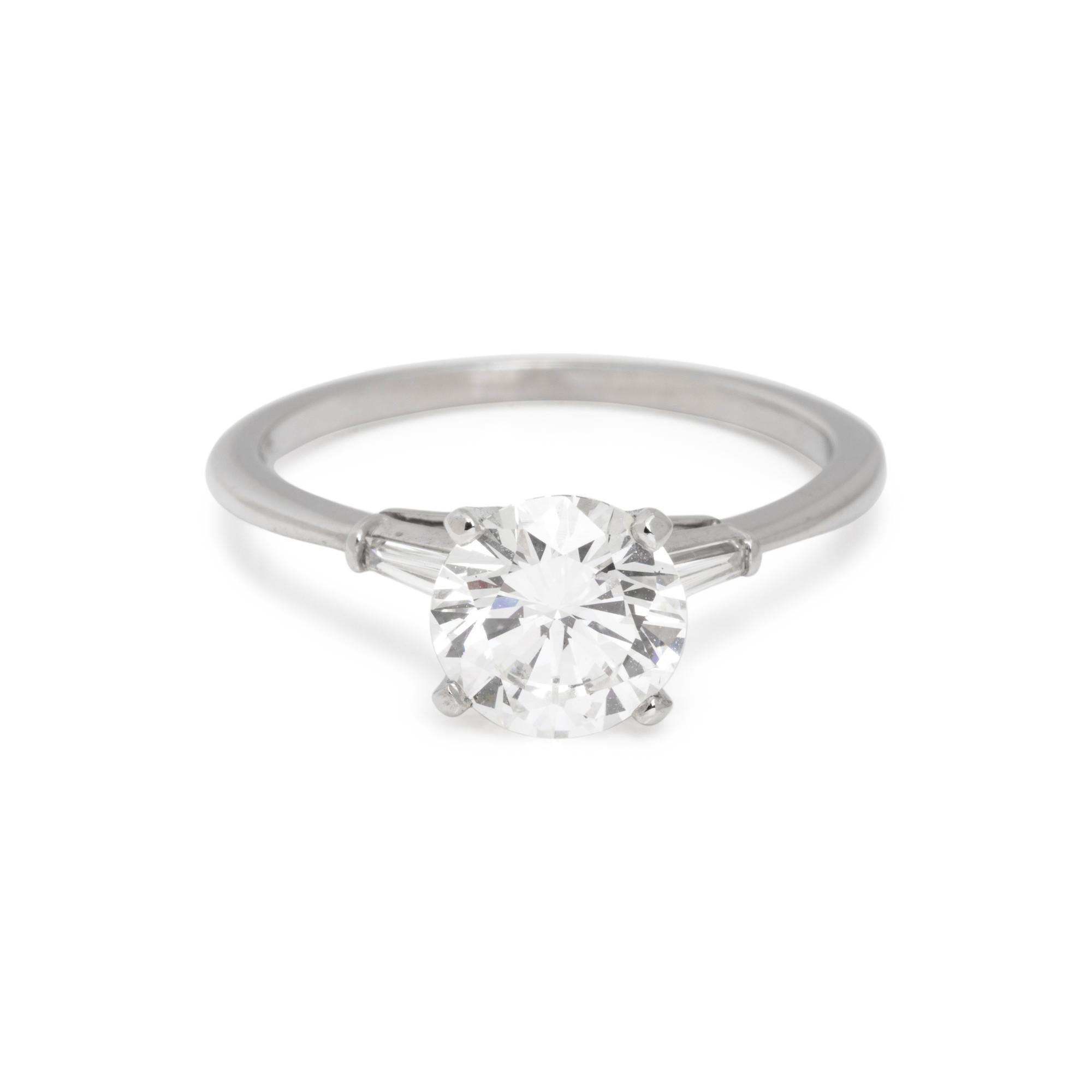 DIAMOND RING