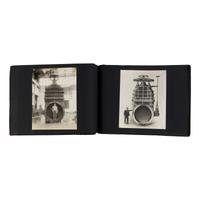 [Photography] Archive of over 50 vernacular albums, ca. 1898-1945