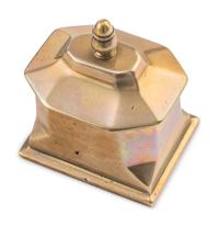 Three Continental Brass Articles