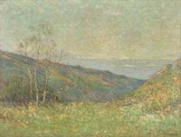 Mountain Landscape