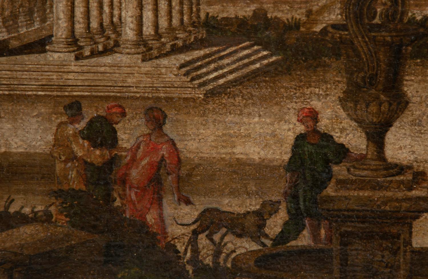 Italian School, 17th/18th Century