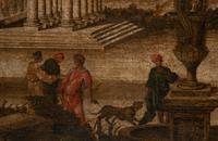 Italian School, 17th/18th Century