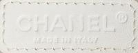 Chanel Chainstitch Shoulder Bag, 2004-05