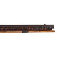 Early Full-Stock Flintlock Trade Gun