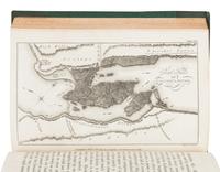 LEWIS, Meriwether (1774-1809) and William CLARK (1770-1838). Travels to the Source of the Missouri River and across the American Continent .... London: for Longman, Hurst, Rees, Orme, and Brown, 1815.