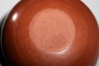 Redware Pottery Jars