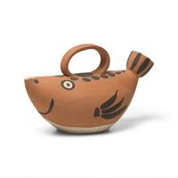 Sujet poisson (A.R. 139), 1952