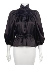 Three Blouses, 1980-90s