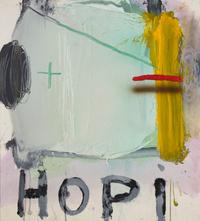 Hopi, 1983