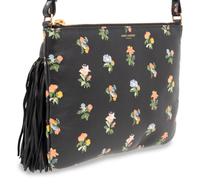 Four Designer Bags, 2000-10s: Yves Saint Laurent, Lanvin & Two Sonia Rykiel