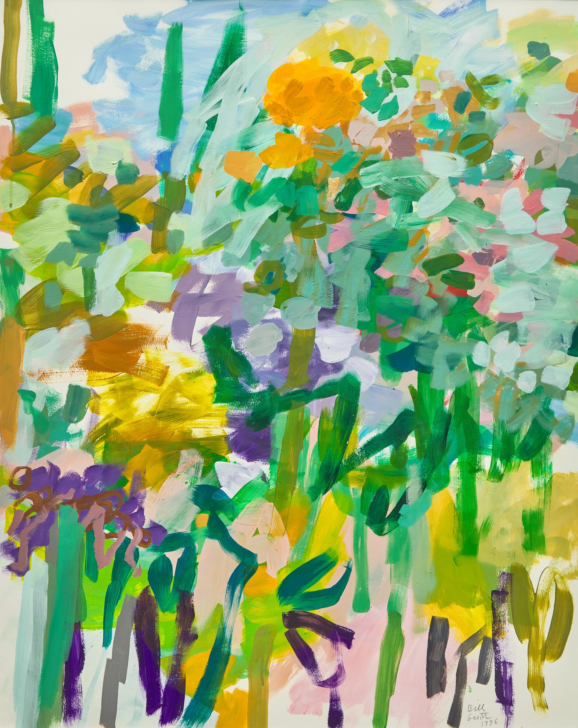 Shimmer, 1996