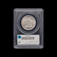 A 1936 Elgin Commemorative 50c Coin [PCGS MS65]