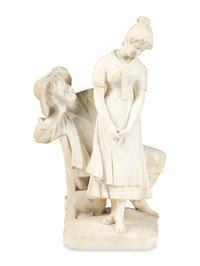 E. Battiglia (Italian, 19th/20th Century)