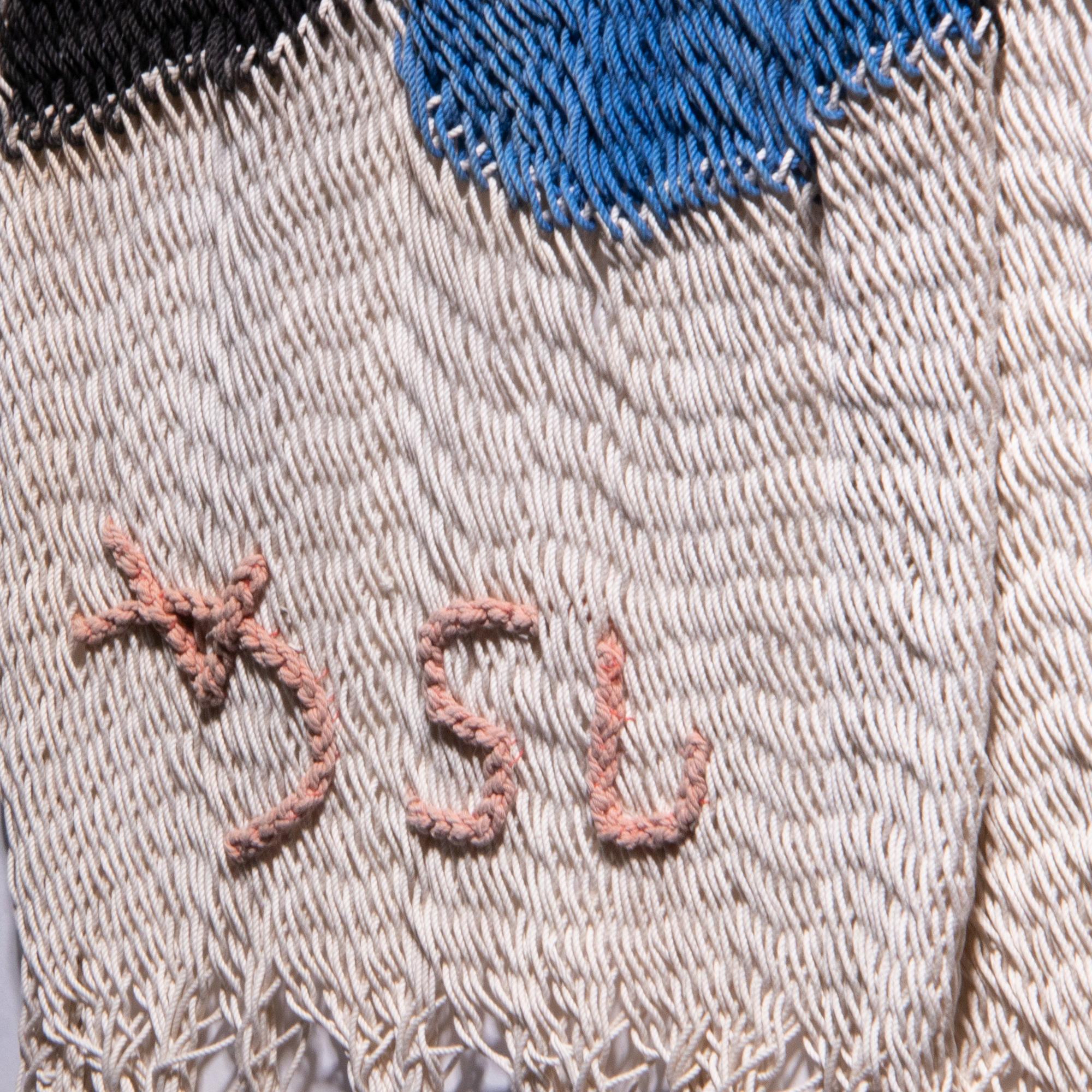 Hammock, 1975 CAC Publications, USA