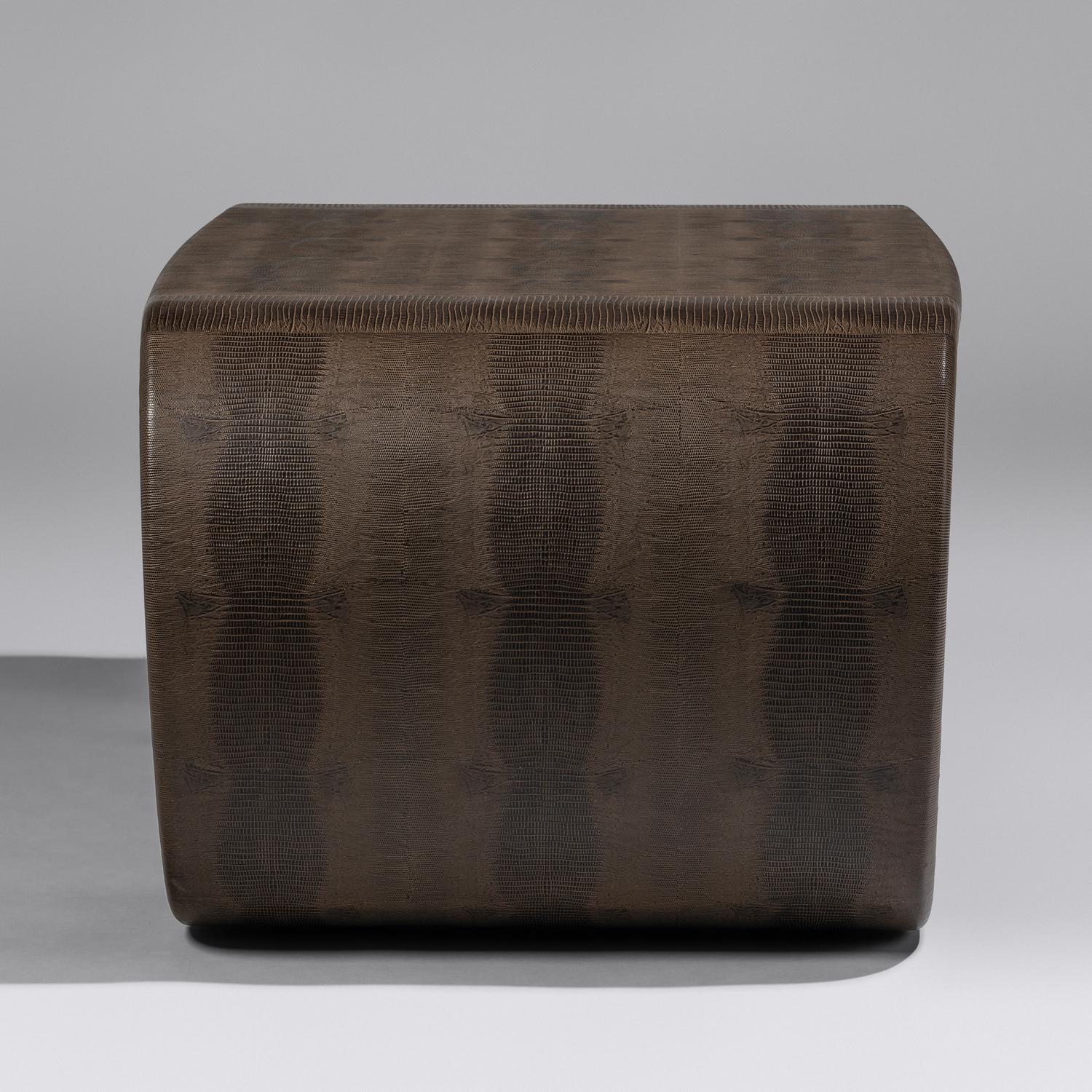 Waterfall Table in Lizard, 1988