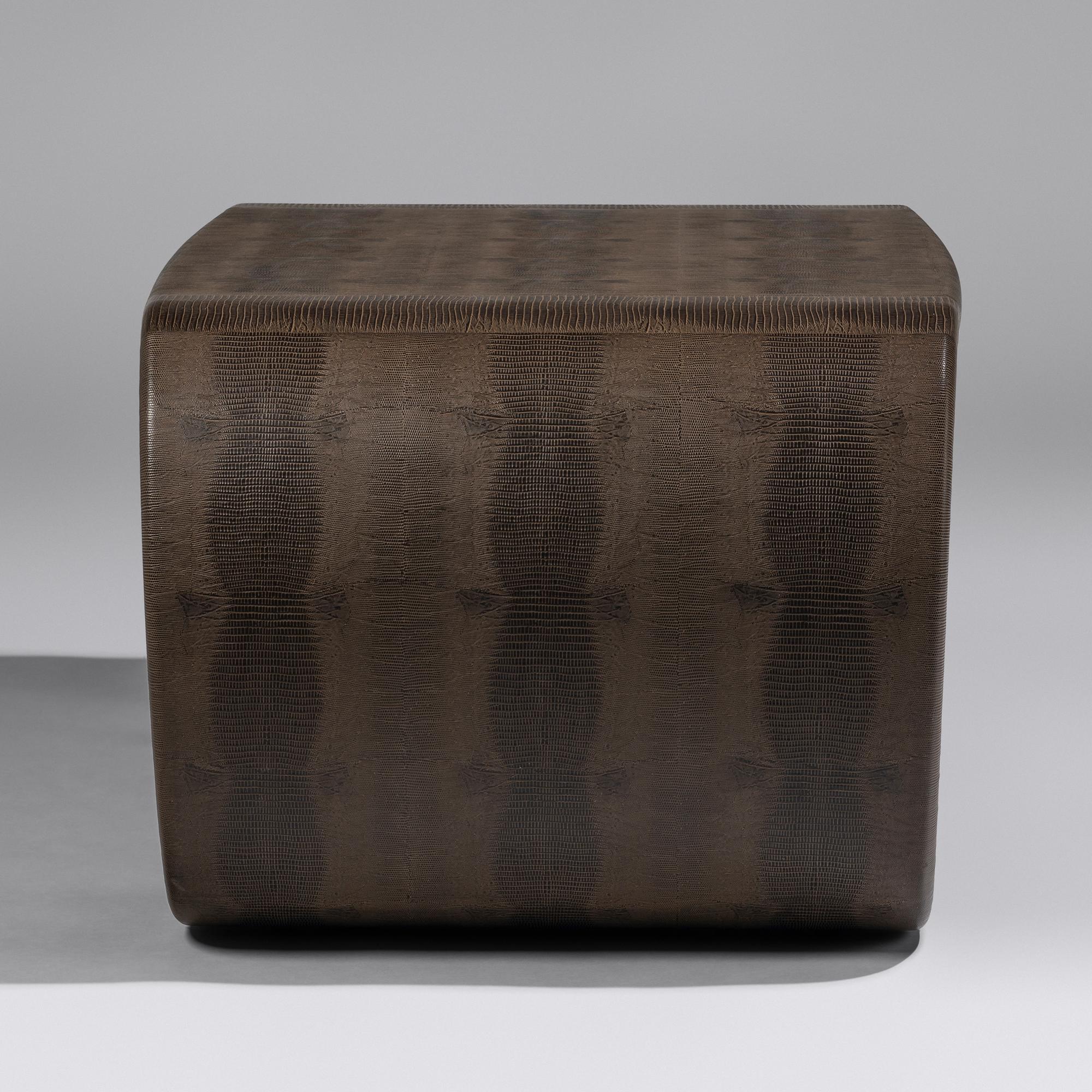 Waterfall Table in Lizard, 1988