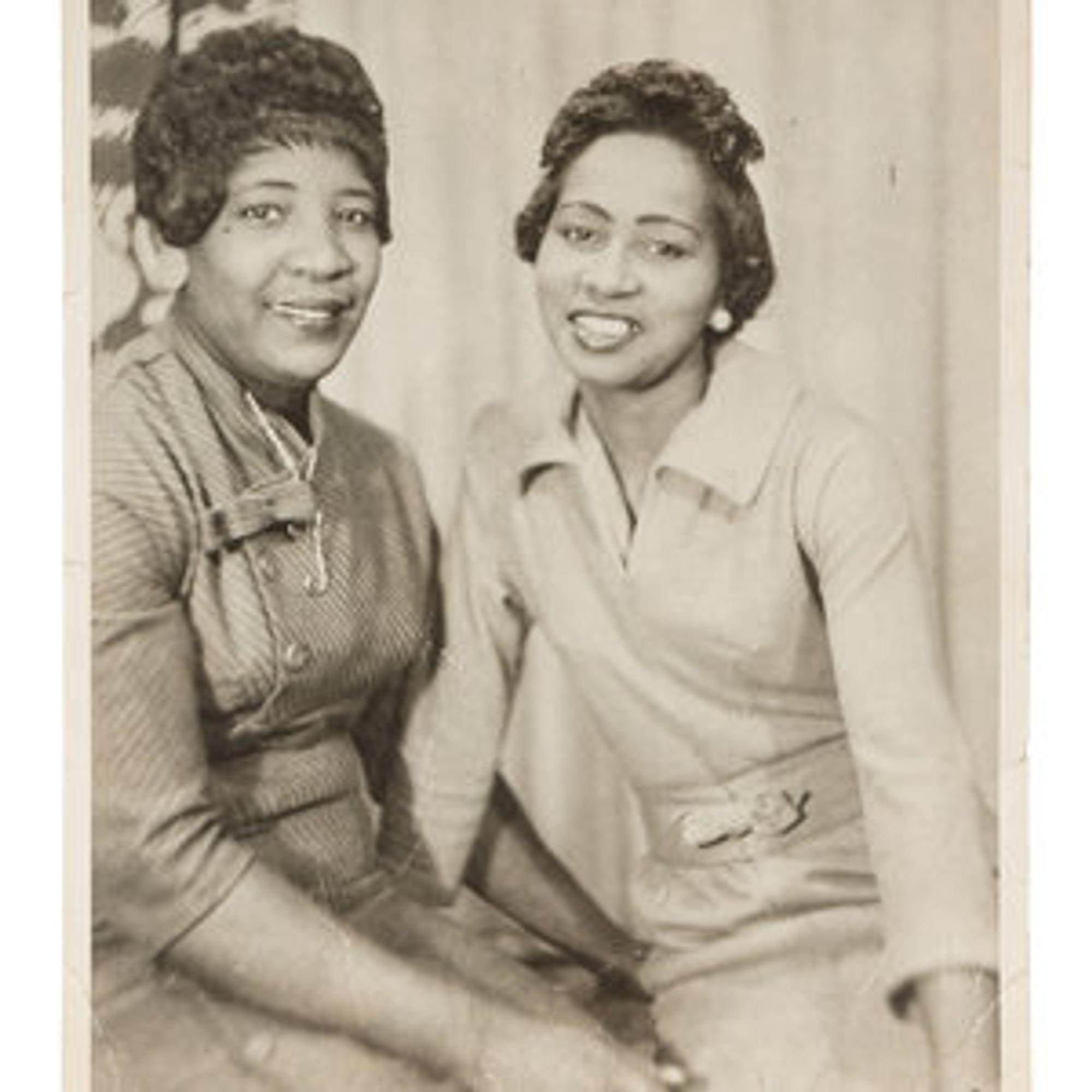 James Van Der Zee (1886-1983) "James Van Der Zee: Eighteen Photographs , 1905-1939"; and selected studio portraits
