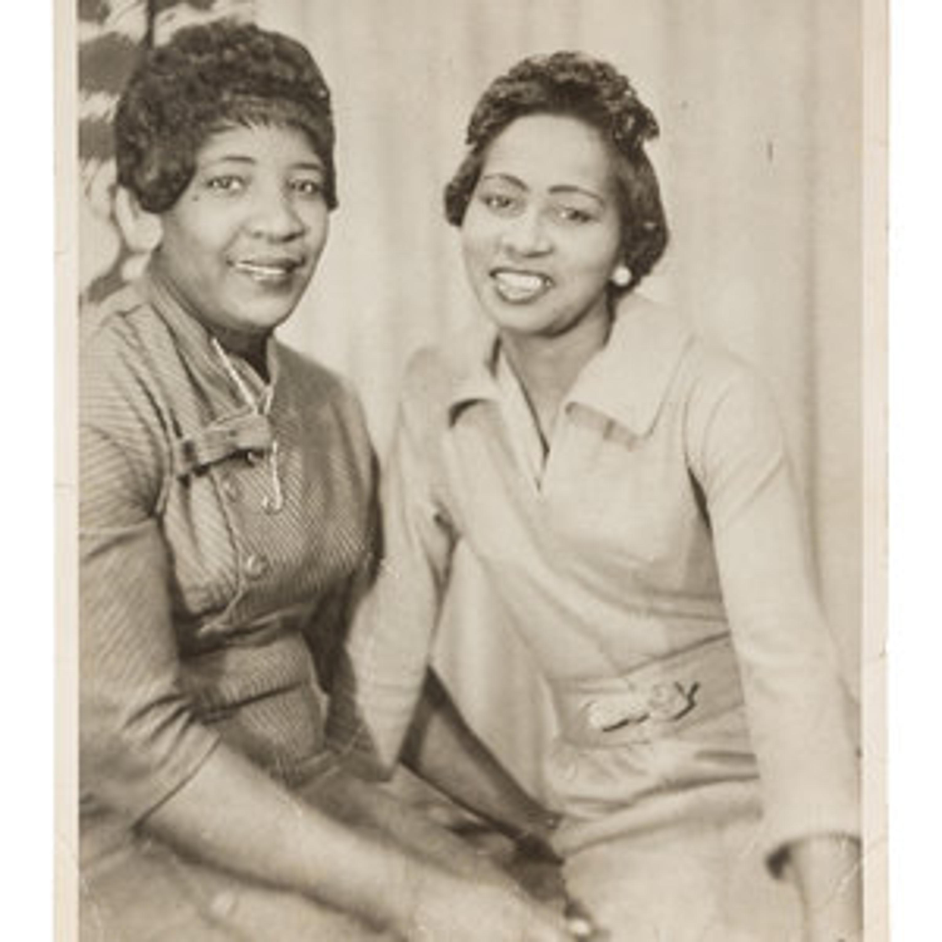 James Van Der Zee (1886-1983) "James Van Der Zee: Eighteen Photographs , 1905-1939"; and selected studio portraits