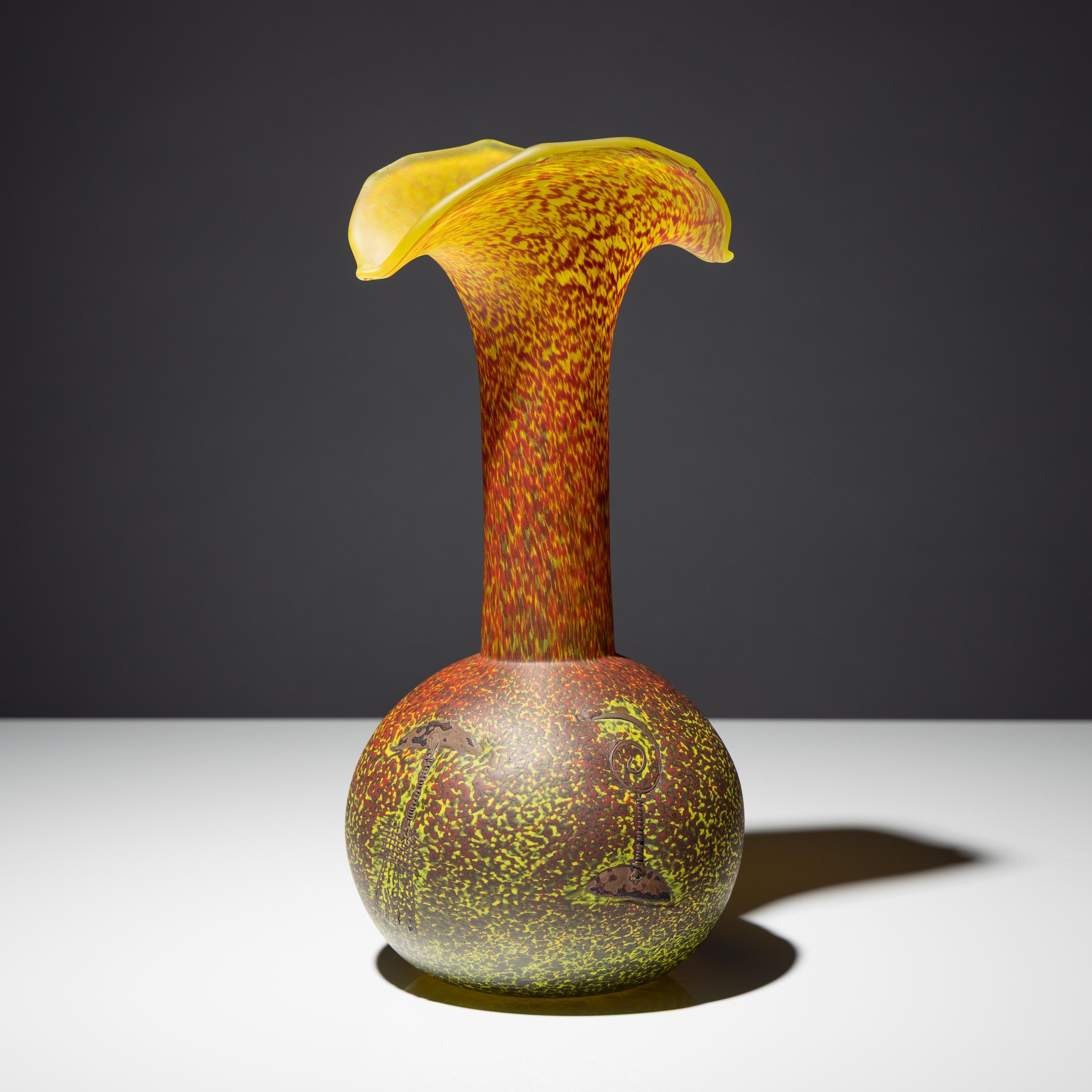 Primal Nouveau II, 1996