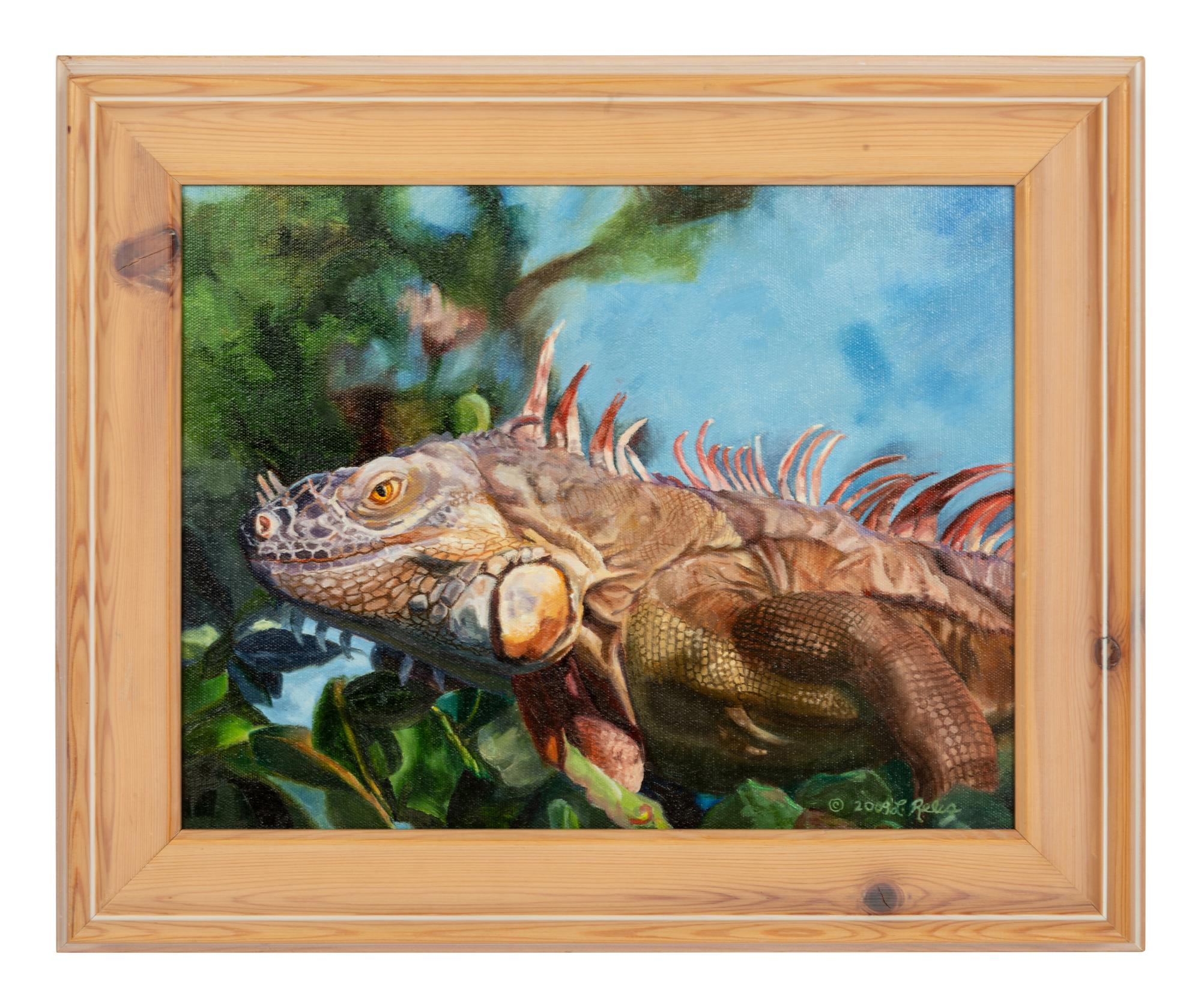 Foreign Intruder , 2009