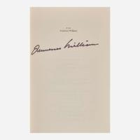 [Literature] Capote, Truman, and Tennessee Williams Music for Chameleons