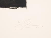 Figure 1 (from the Black Numeral Series )