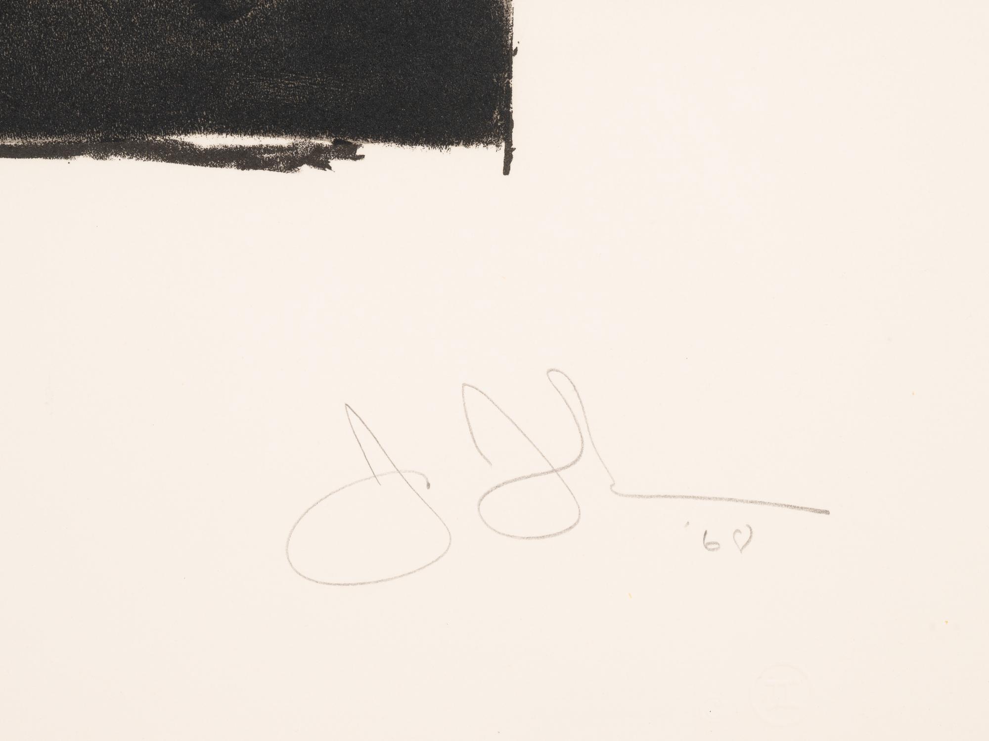 Figure 1 (from the Black Numeral Series )