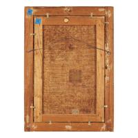 Manner of Viviano Codazzi (Italian, c. 1604-1670) 18th Century — Capricci with Figures