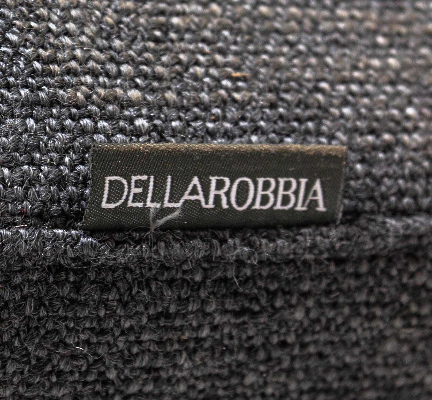 Sectional Sofa, Dellarobbia, USA