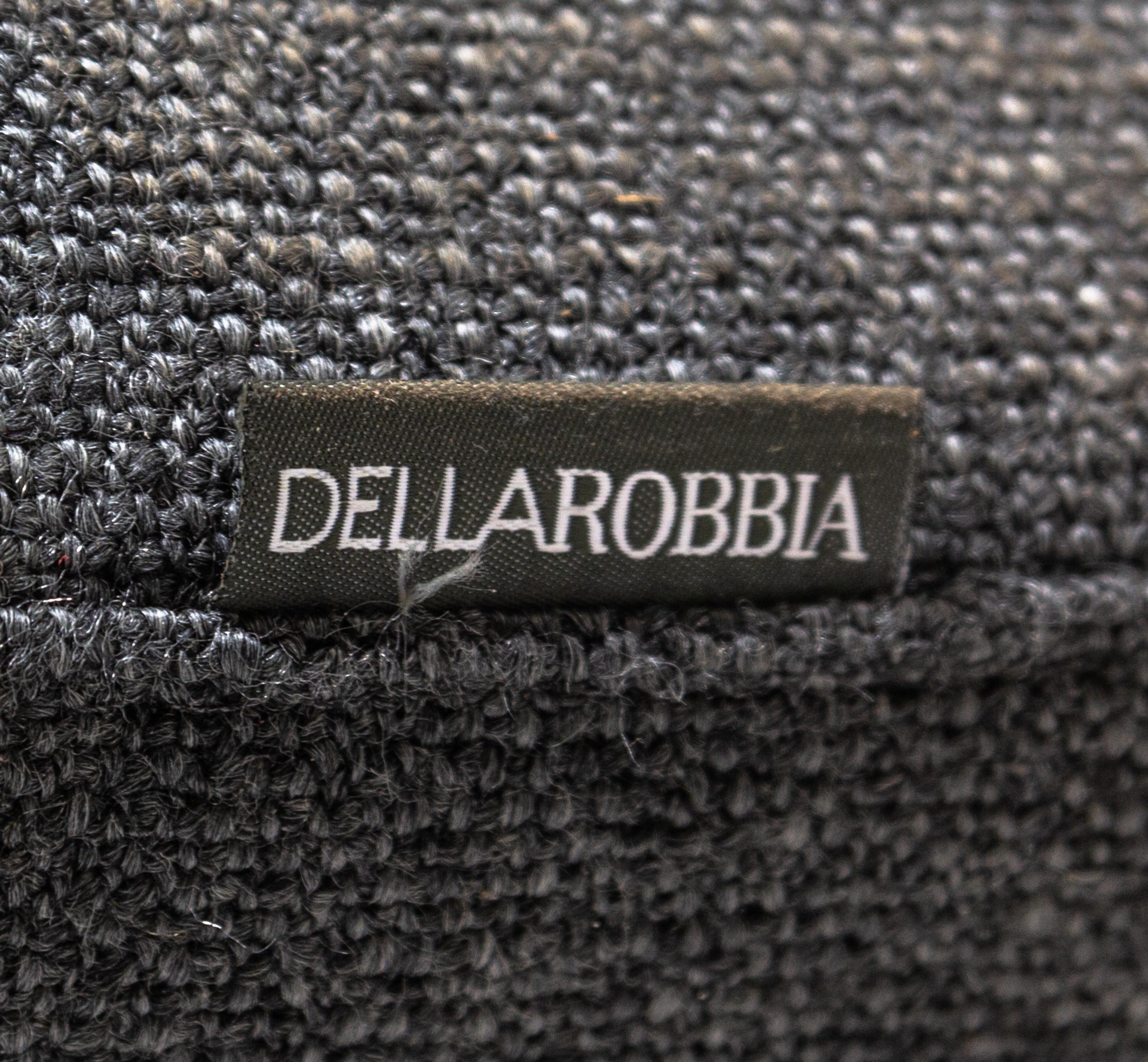 Sectional Sofa, Dellarobbia, USA