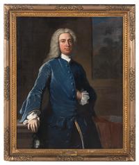 Attributed to Jonathan Richardson I (English, 1667-1745)