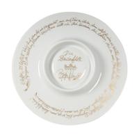 A Rosenthal Magic Flute Porcelain Dinner Service