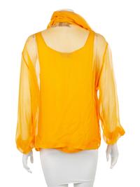 Two Summer Blouses, 1980-90s