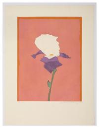 Flower at Giverny, edition 119/120