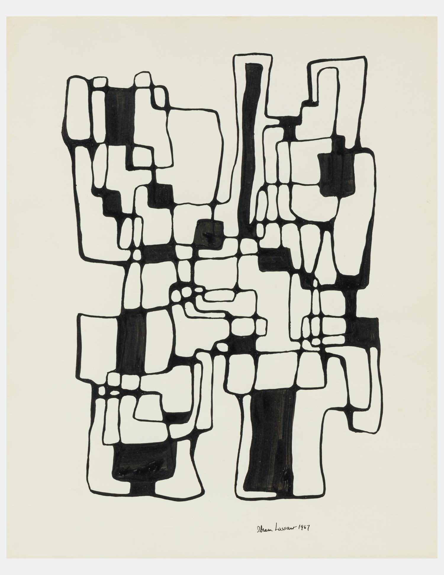 Wander , 1967