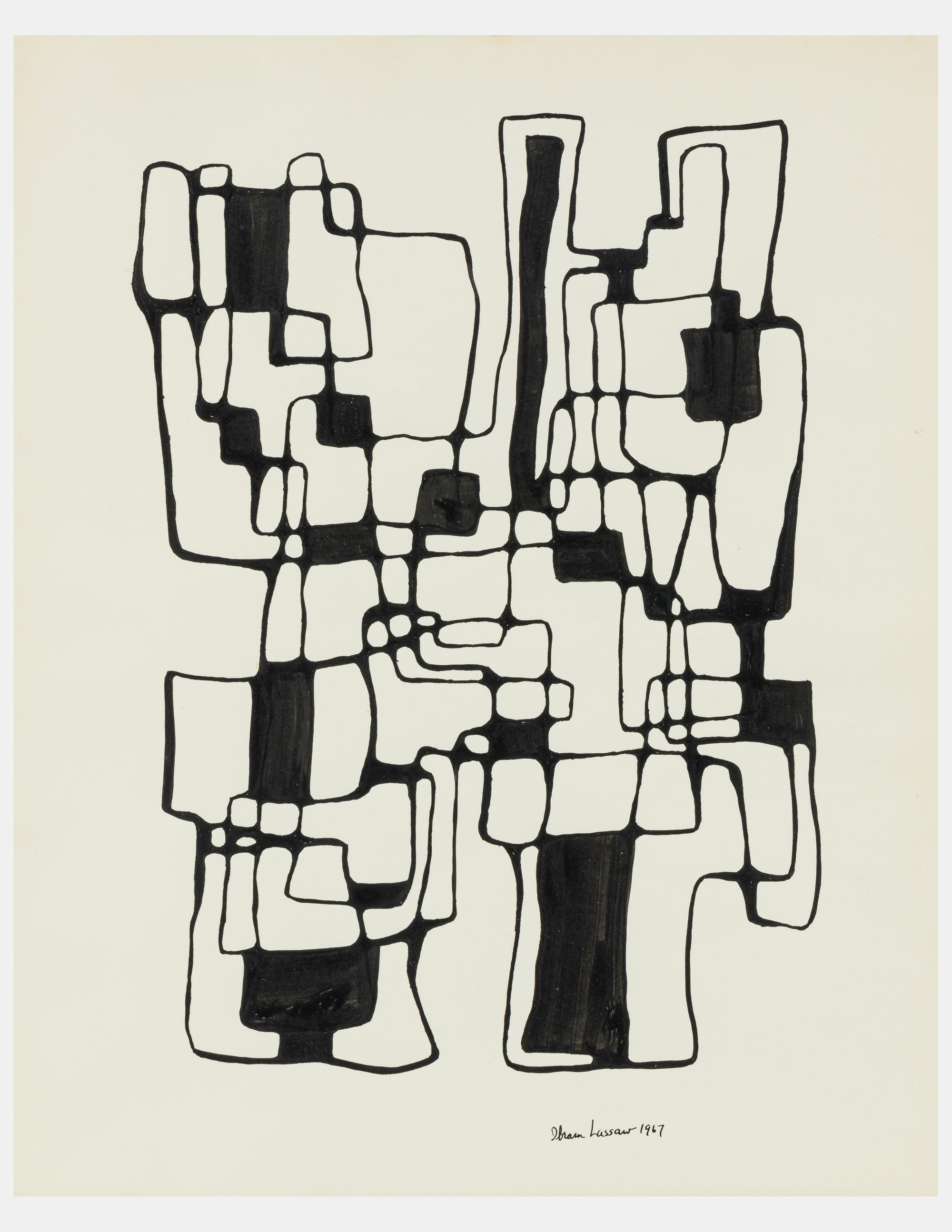 Wander , 1967