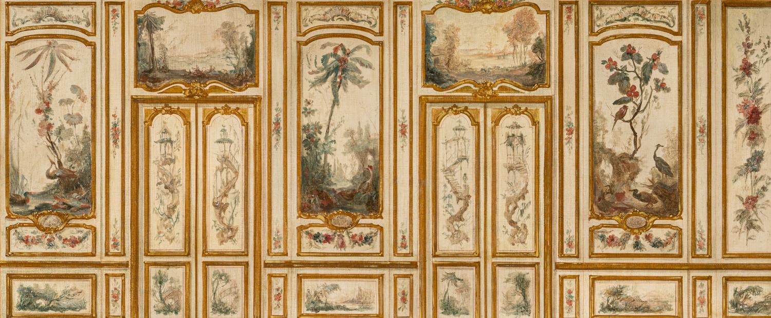 French School, Late 19th/Early 20th Century